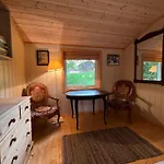 Bed & Breakfast Sevletunet And