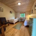 Bed & Breakfast Sevletunet And