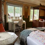 Bed & Breakfast Sevletunet And Rodberg