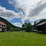 Sevletunet And Bed & Breakfast