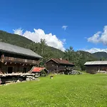 Sevletunet And