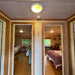 Sevletunet And Bed & Breakfast 4*