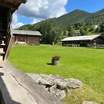 Sevletunet 4*
