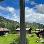 B&B Sevletunet 4*