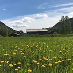 Sevletunet B&B