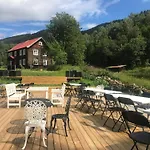 B&B Sevletunet 4*