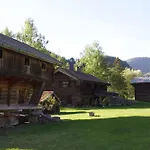 Sevletunet 4* Rodberg