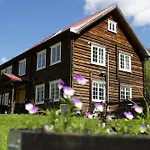 B&B Sevletunet Rodberg