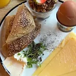Sevletunet 4*