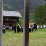 Sevletunet 4* Rodberg