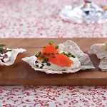 B&B Sevletunet