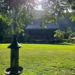 Sevletunet B&B Rodberg