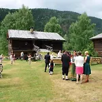 Sevletunet B&B
