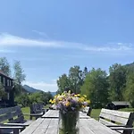Sevletunet And 4* Rodberg