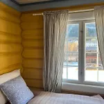 Bed & Breakfast Sevletunet And