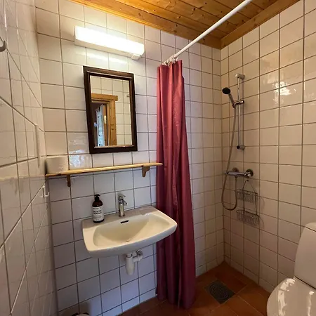 Sevletunet And Bed & Breakfast