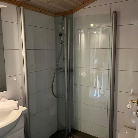 فندق مبيت وإفطار Sevletunet And Rodberg