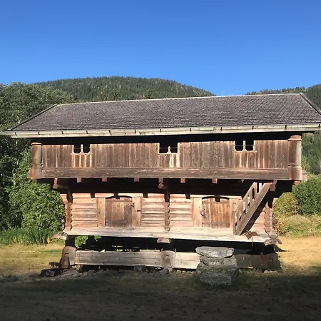 Sevletunet And