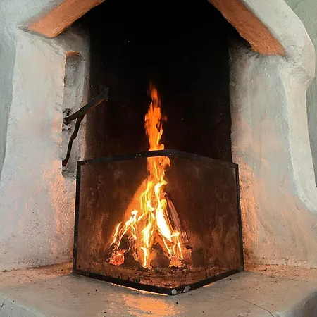 Sevletunet And Panzió
