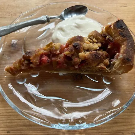 Sevletunet And فندق مبيت وإفطار 4*