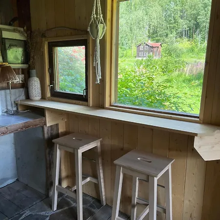 Bed & Breakfast Sevletunet B&b&cabins 4*