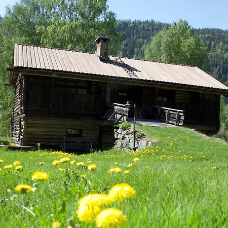 Sevletunet And