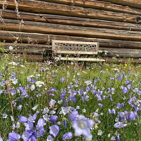 Sevletunet And فندق مبيت وإفطار