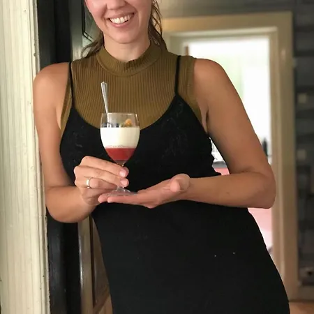 Bed & Breakfast Sevletunet And Rodberg