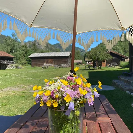 Sevletunet B&b&cabins Rodberg