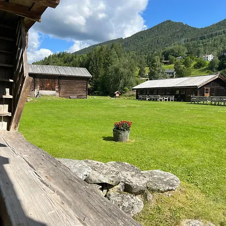 Sevletunet B&b&cabins 4*