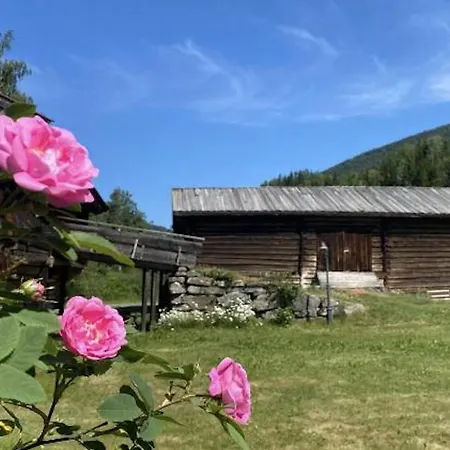 Sevletunet And Panzió 4*