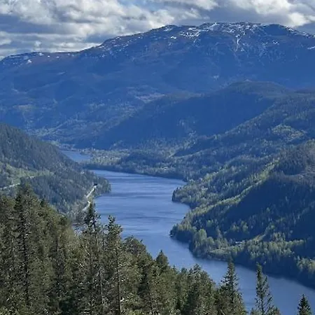 Sevletunet And