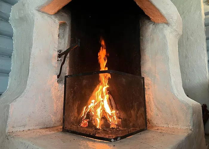 Sevletunet And Bed & Breakfast