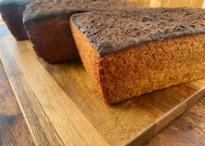 Sevletunet And Rodberg