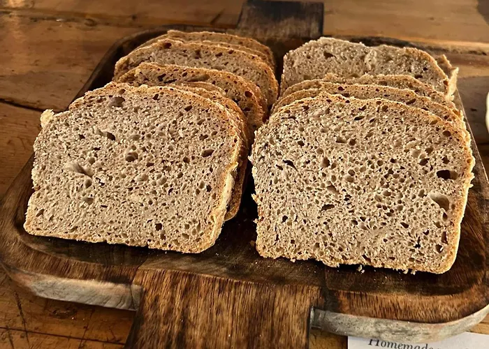 Sevletunet And Rodberg