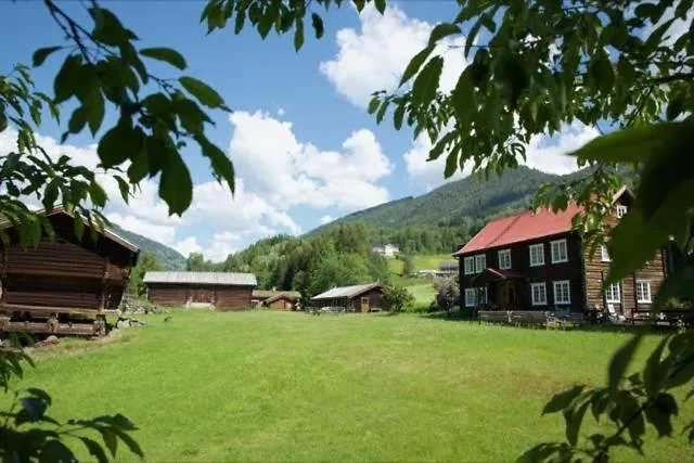 Sevletunet And 4* Rodberg