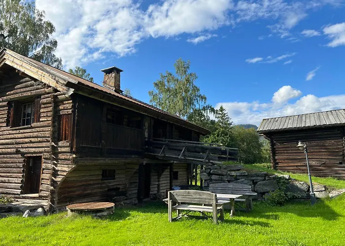 Bed & Breakfast Sevletunet And Rodberg