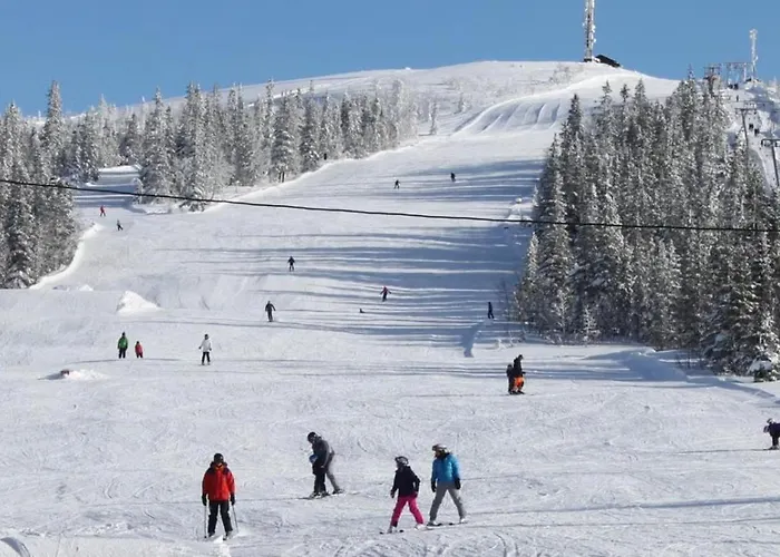 Sevletunet And Rodberg