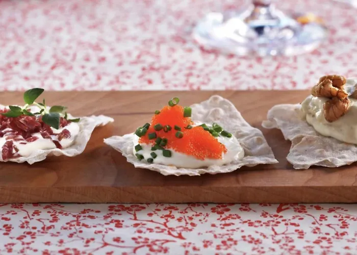 Bed & Breakfast Sevletunet And