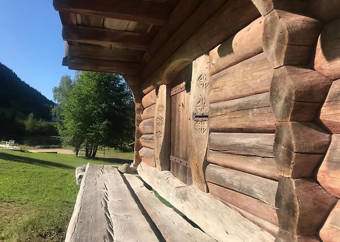 Sevletunet And Bed & Breakfast Rodberg