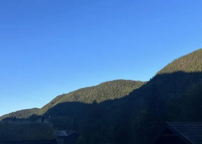 Sevletunet And Rodberg