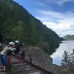 Sevletunet And 4* Rødberg