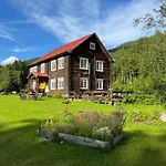 Sevletunet And Panzió