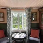 Bed and Breakfast Sevletunet And