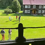 Sevletunet And Bed and Breakfast