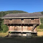 Sevletunet And