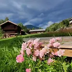 Sevletunet And 4* Rødberg
