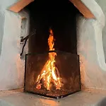 Sevletunet And Panzió