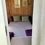 Bed and Breakfast Sevletunet And Rodberg