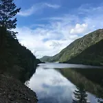Sevletunet And Rødberg